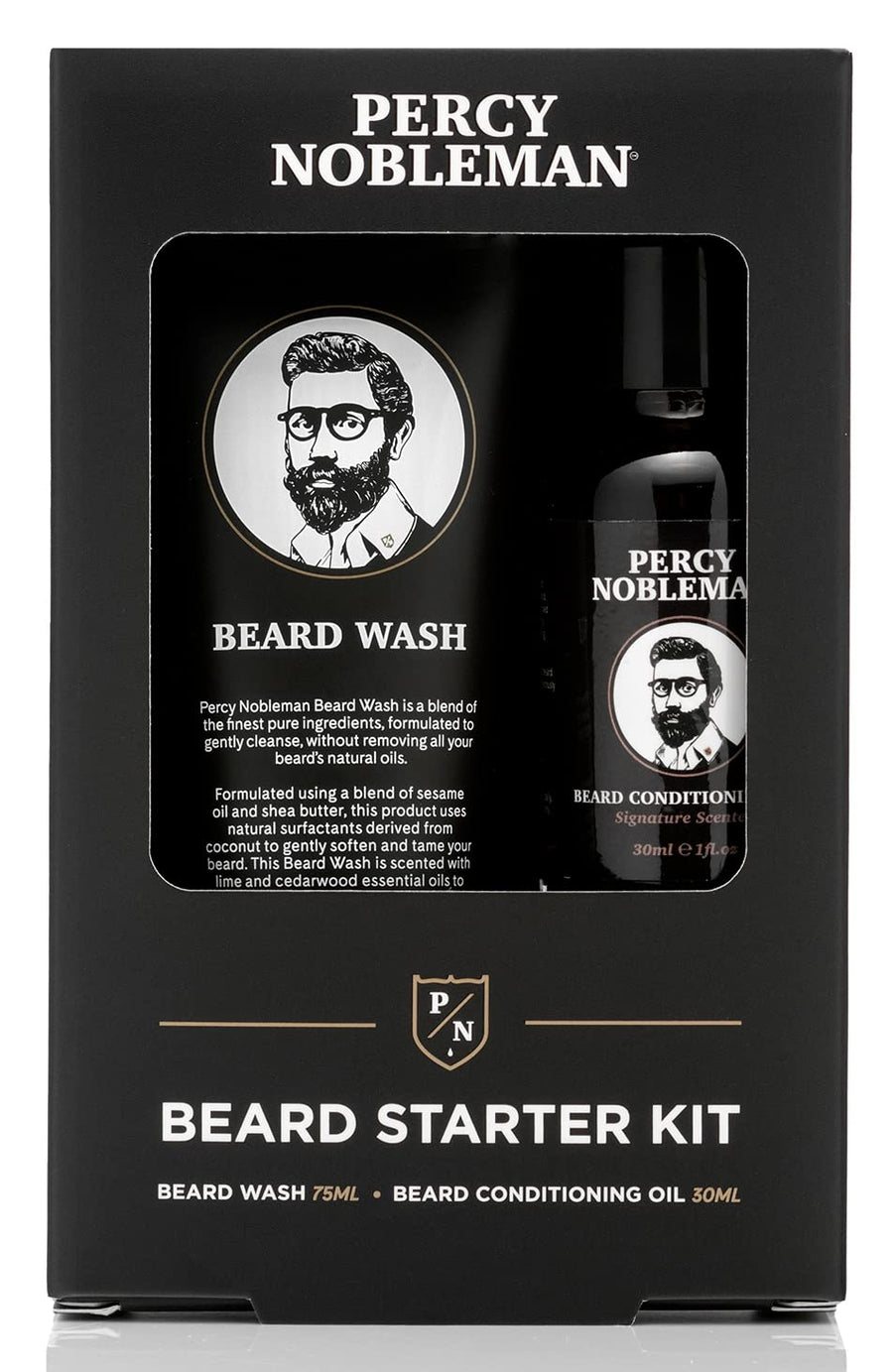 Beard & Grooming