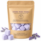 Aromatherapy Shower Steamers, 10 Count