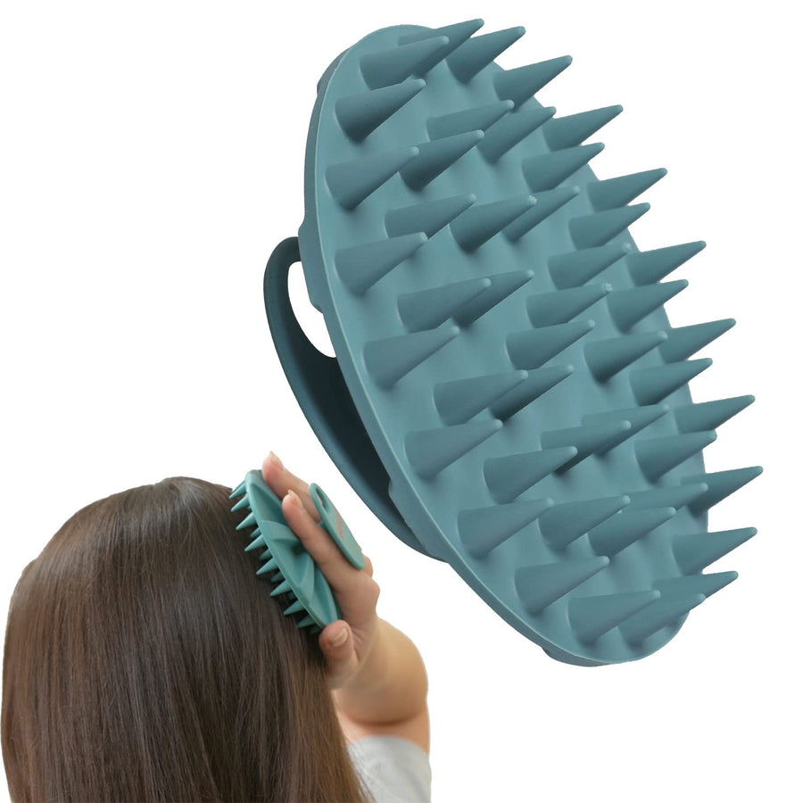 Cabello y cuero cabelludo