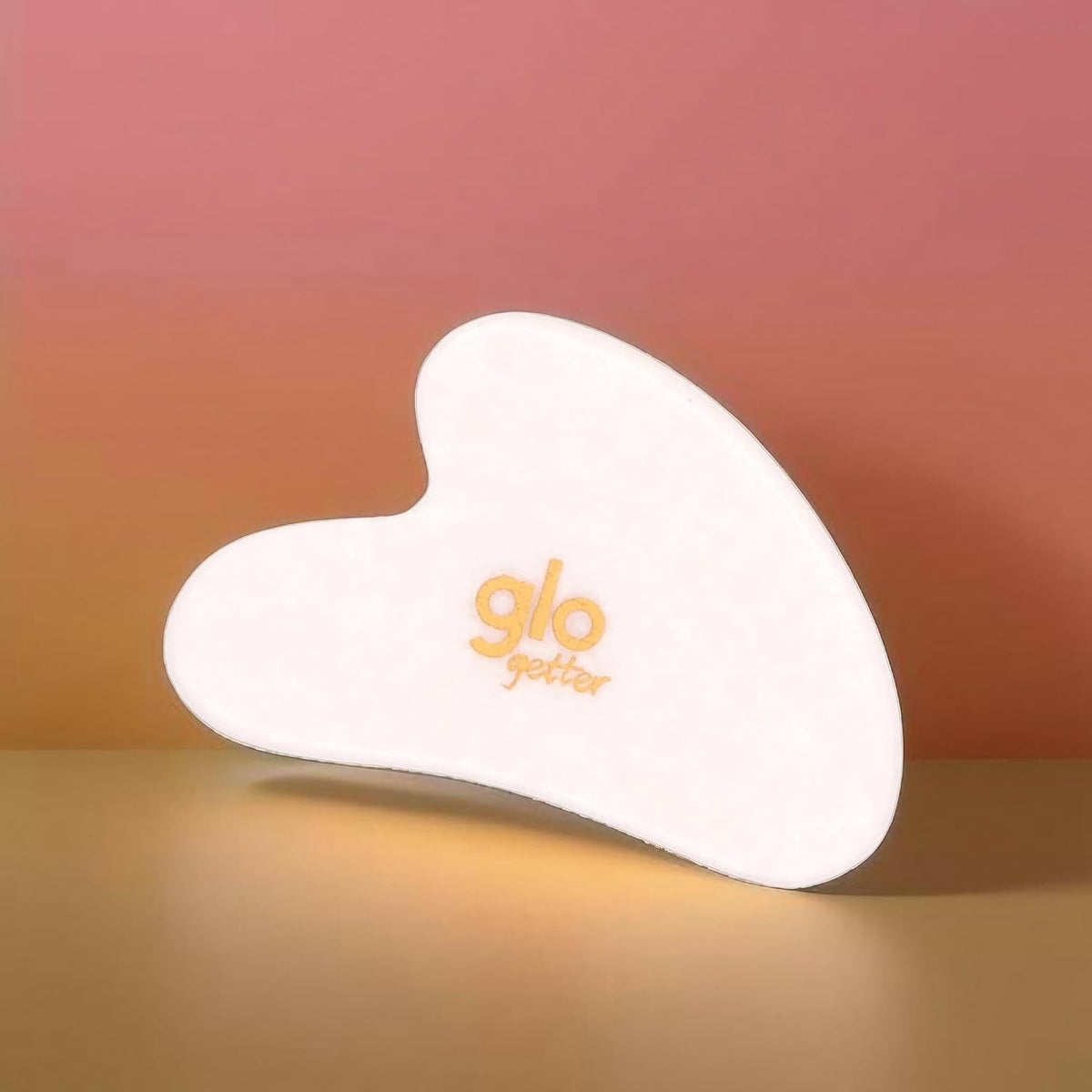 Jade Roller and Gua Sha Gift Set with Guide