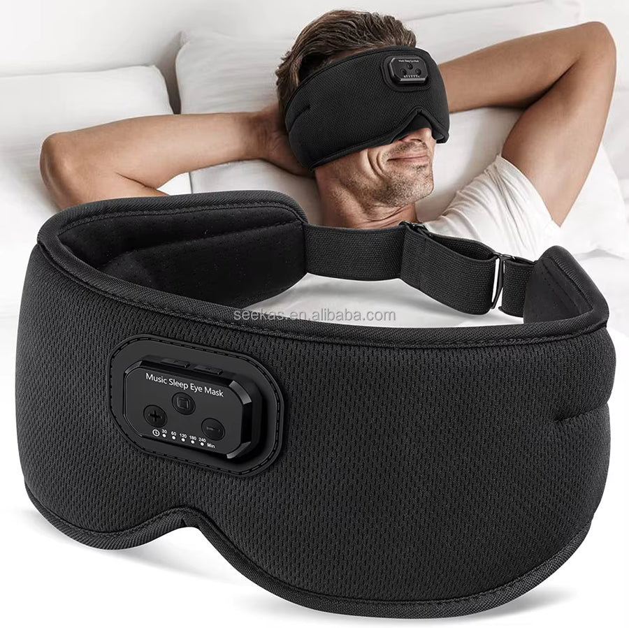 Relájate y duerme